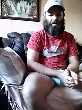 Funguy35xx online show from July 13, 10:06 am