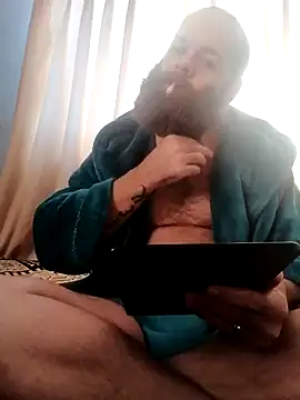 Funguy35xx online show from July 5, 7:37 am