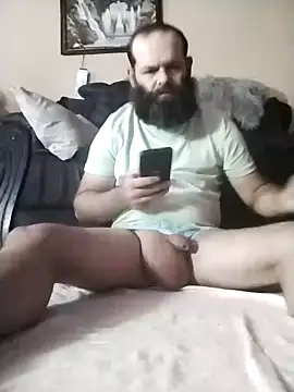 Funguy35xx online show from July 21, 11:45 am
