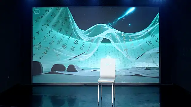 LUFEI-001 online show from July 2, 7:36 am