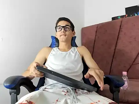Steel jheder online show from July 16, 8:16 pm