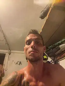 yari1991 online show from July 12, 12:23 am