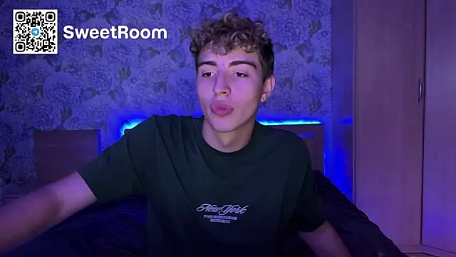 AlfredSweet online show from July 18, 9:26 am