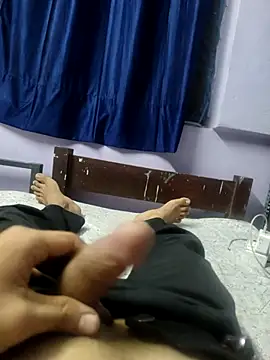 Kiran690409 online show from July 28, 4:27 pm