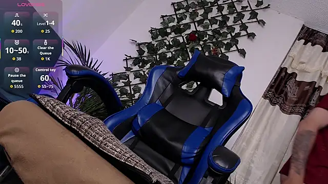 colby scott oficial online show from July 4, 10:24 pm