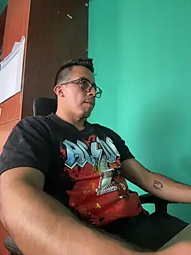Andy n cat online show from July 20, 4:09 pm