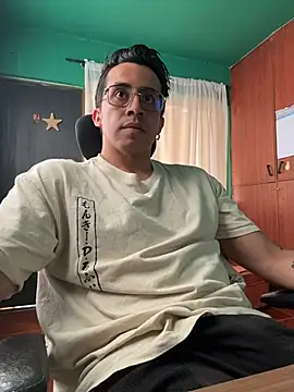 Andy n cat online show from July 6, 2:14 pm