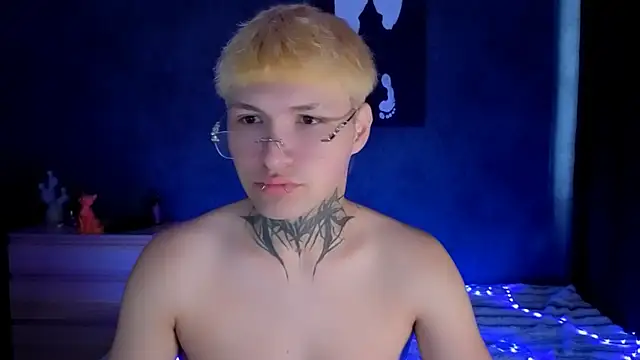 JonnyDarkk online show from July 29, 11:31 am