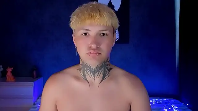 JonnyDarkk online show from August 4, 9:04 am
