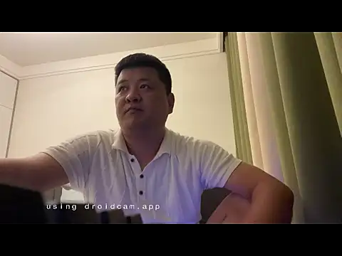 zhang1118 online show from July 5, 11:17 am