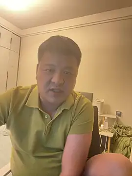 zhang1118 online show from July 2, 3:40 pm