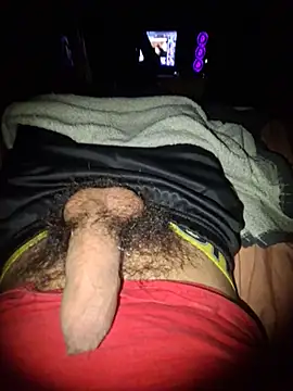 Gordobondiola54 online show from July 9, 2:27 am