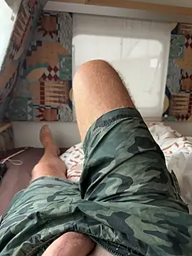 OhMyDick69 online show from July 25, 5:59 am