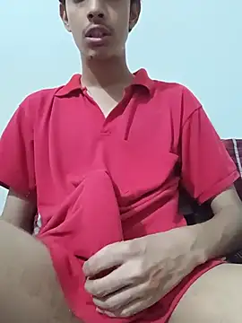 young Popi online show from July 10, 5:48 pm