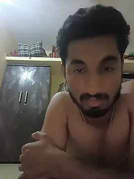 ravijacks123 online show from July 1, 7:58 pm