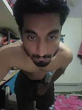 ravijacks123 online show from July 3, 6:12 pm