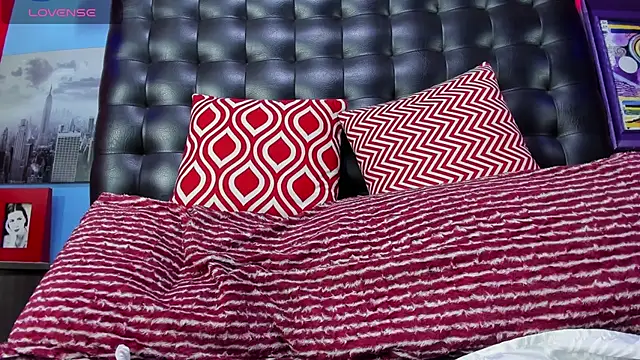 Maxi Eli16 online show from July 19, 4:18 am