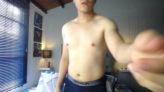 andy estevez online show from July 16, 8:27 pm