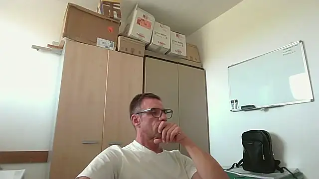 Pierluigi78 online show from July 6, 3:14 pm