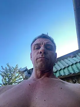 Pierluigi78 online show from July 5, 3:08 pm