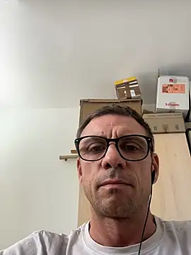 Pierluigi78 online show from July 15, 10:33 am
