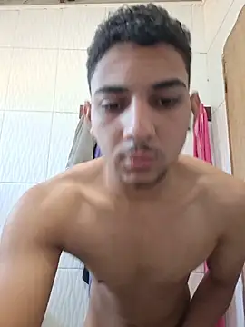 andre oliver2 online show from July 17, 3:29 pm