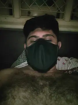 Jackgg055 online show from July 17, 7:31 pm