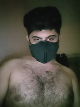 Jackgg055 online show from July 18, 9:42 pm