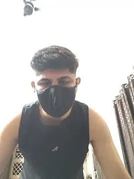 Jackgg055 online show from July 24, 5:42 pm