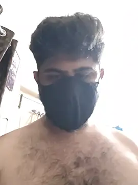 Jackgg055 online show from July 20, 6:10 pm
