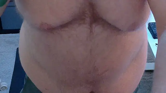 TheBearWalker online show from July 2, 3:05 am