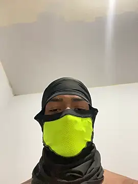 MisteryBLACK18cm online show from July 16, 2:51 am