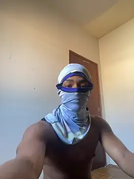 MisteryBLACK18cm online show from July 22, 6:22 pm