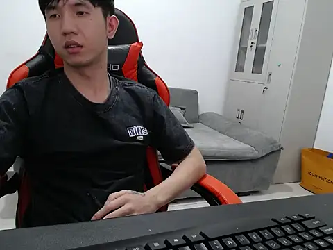 ningmeng1119 online show from July 14, 5:52 pm