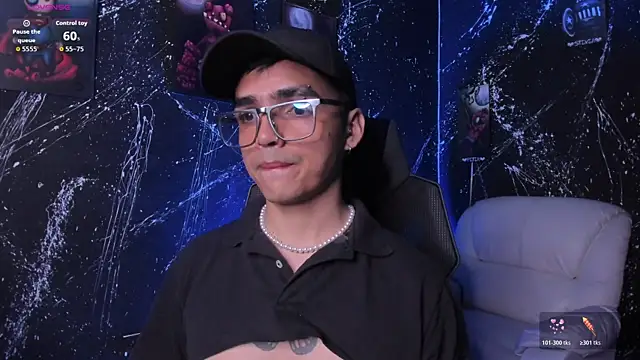 NicoKingg1  online show from July 16, 4:19 am