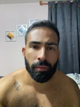 JAKE KING HOT online show from July 22, 2:25 am
