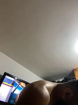 JAKE KING HOT online show from July 7, 1:49 am