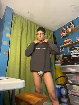 bby8 online show from July 7, 1:04 pm