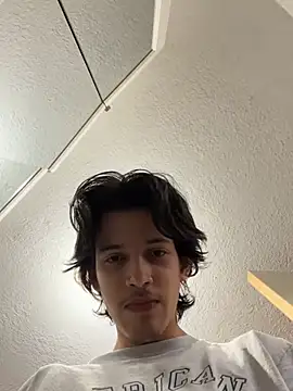 Manyggg online show from July 7, 10:46 pm