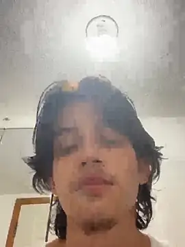 Manyggg online show from July 10, 2:48 am