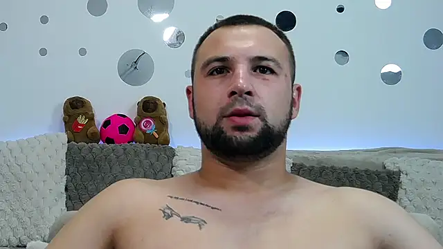 liam studd online show from July 11, 9:17 pm