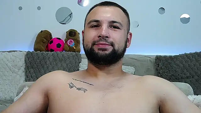 liam studd online show from July 9, 10:08 am