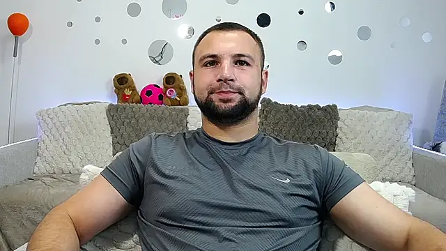 liam studd online show from July 15, 10:22 am