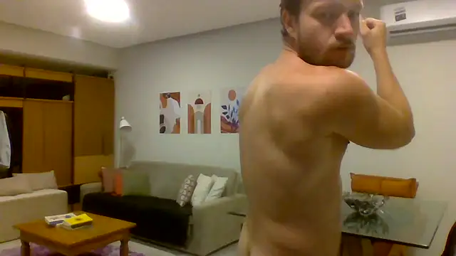 Mrgray28 online show from July 20, 12:06 am