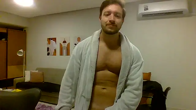 Mrgray28 online show from July 10, 11:50 pm