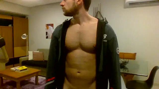 Mrgray28 online show from July 9, 8:34 pm