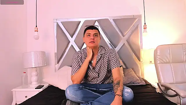 AngelBlue   online show from July 19, 8:26 pm