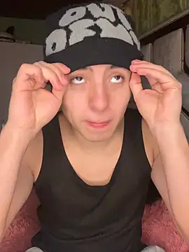 KennyMcCormick  online show from July 13, 6:59 am