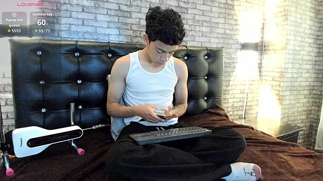 Mike red online show from July 26, 2:47 pm