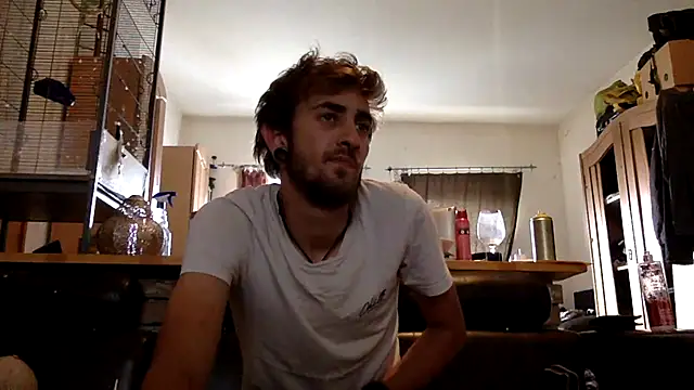 masturbateking69 online show from July 23, 2:03 pm